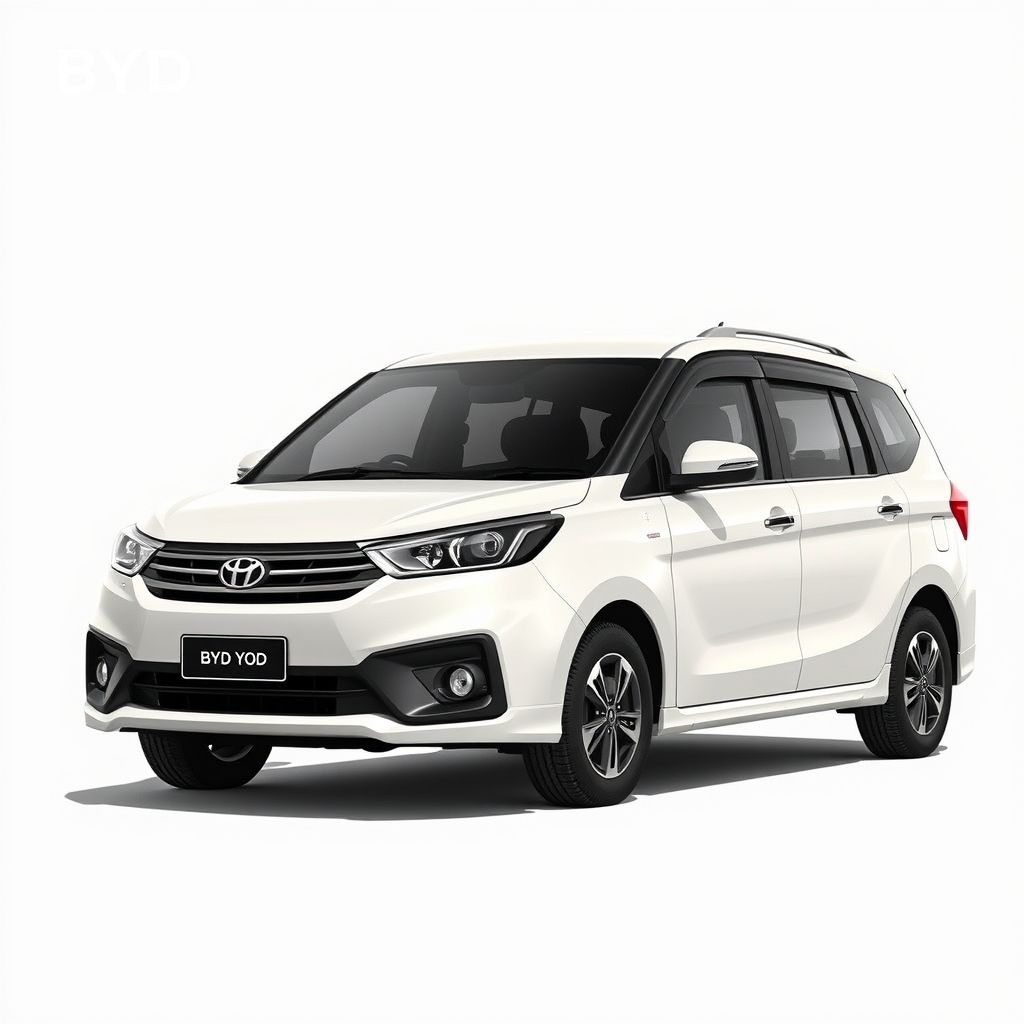 โปรโมชั่นเด็ด! BYD e7 ราคาประหยัด